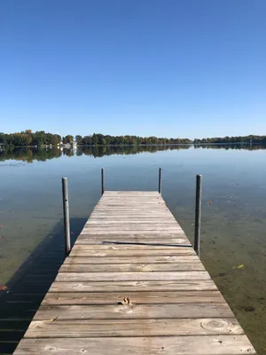 Image of Private Lake, Sleeps 11, Near Shipshewana, 4 Bedrooms, 2 Baths