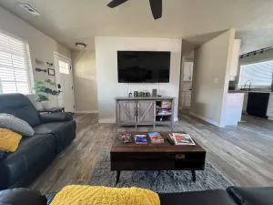 Image of Pet Friendly Adventure Home