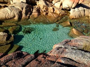 Image of ARTHOUSE Bay Of Fires INSPIRING BEACH HOUSE