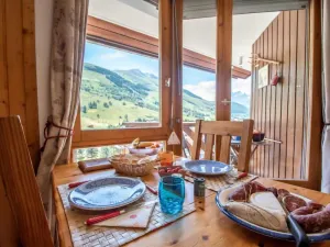 Image of Apartment La Grande Chaume by Interhome