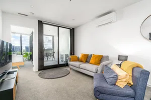 Image of New to VRBO: Modern Light-Filled Apt in the Heart of Phillip