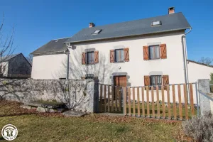 Image of Presbytère - LA Celle-d'auvergne