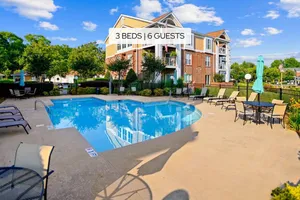 Image of Aqua Vista by SoCharm | Waterfront Condo