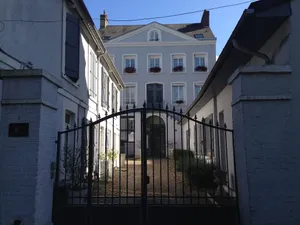 Image of Le Doris, 60m2 \/3 persons, WIFI