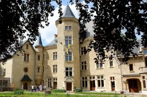 Image of Suite Marguerite chez l'habitant