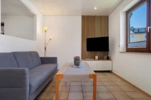Image of Holiday Apartment “OG3” in “Heinemann Guest House” Directly on Lake Constance