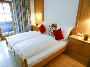 Image of Holiday Apartment \"Windschnur - Zirbe 2\" directly at the skiing areas Penken & Ahorn