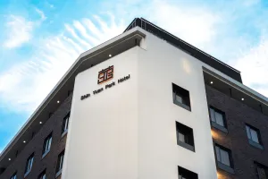 Image of Shin Yuan Park Hotel