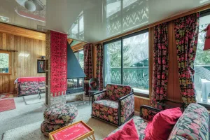 Image of Le Duplex Du Montana - Happy Rentals