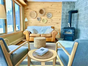 Image of Pincushion Mountain Haus