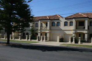 Image of 2 bedroom Tuscan Villa