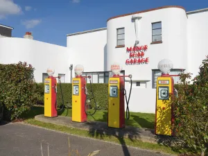 Image of 2 bedroom accommodation in East Preston, near Littlehampton