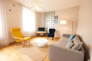 Image of Appartement Poetique