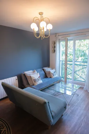 Image of Comme à la Maison !