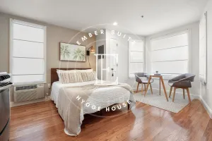 Image of Ember Suite at The Hygge House
