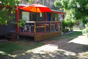 Image of Jocks Cabin country getaway (Pet friendly)