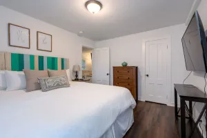 Image of 2-Bedroom Apartment, Historic Carriage House
