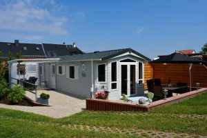Image of Holiday house Friedrichroda for 1 - 4 persons with 2 bedrooms - Holiday house