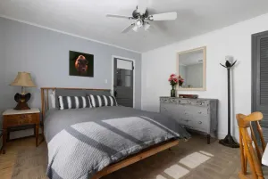 Image of Cozy Modern Farmhouse 2 Bedroom Apartment