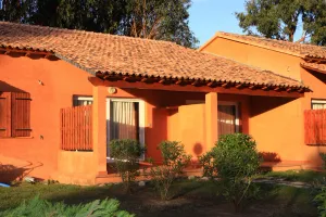 Image of Apartment by the sea 4 people