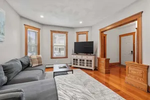 Image of Tufts 2 Bed & Office - Free Parking