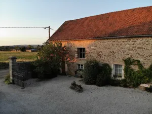 Image of Gite Le Village