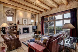 Image of Cowboy Villa | Scenic View, Pool + Hot Tub Access