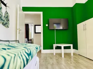 Image of Apartment Ischeland near Hagen-City