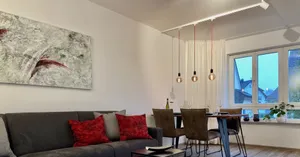 Image of Ferienwohnung Fischerstrasse - Modern und Seenah mit Wohlfühlcharakter