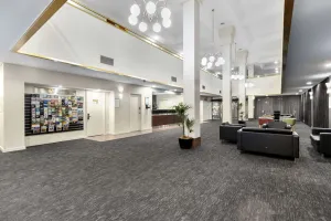 Image of Comfort Hotel Adelaide Meridien