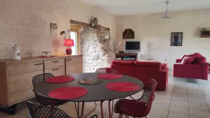 Image of The Carters' House