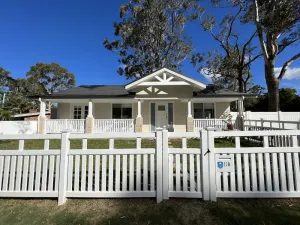 Image of Hunter Valley guest house