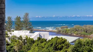 Image of Hungerford Beach Apartment by Kingscliff Accommodation