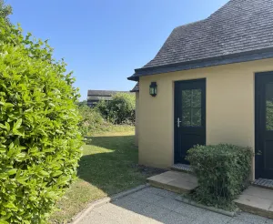 Image of Cottage Anadwen au pied du lac au duc et son golf
