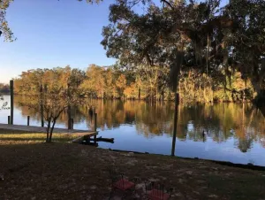 Image of Riverfront ready for Summer Fun