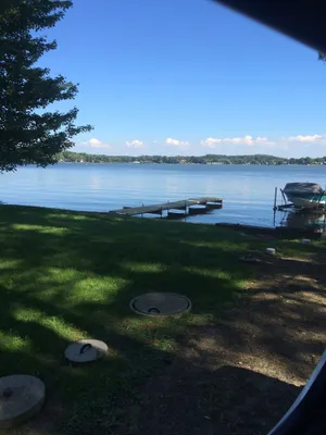 Image of Lakefront Retreat! A Family Friendly Get Away Between Akron And Canton OH