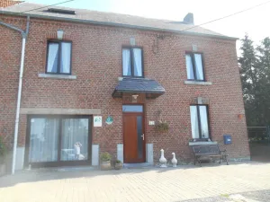 Image of Holiday house Mesnil-Saint-Blaise for 1 - 8 persons with 4 bedrooms - Twin house
