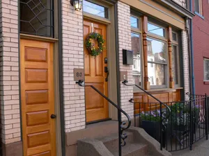 Image of Historic Home In The South Side