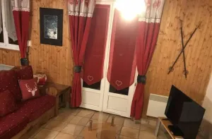 Image of Chalet du Tremplin Gerardmer, Chalet du Tremplin