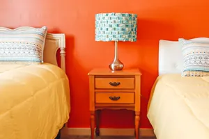 Image of Bright Beautiful beach theme home walking distance to Lake Michigan & downtown!