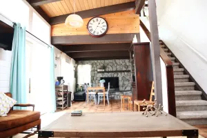 Image of Breathtaking Couple's Getaway in SB Near the Beach & UCSB