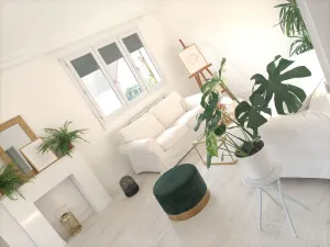 Image of Guibert Home - Spacious and bright apartment 20 min from Paris