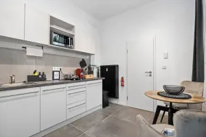 Image of 65qm Design-maisonette-wohnung bis 7 Personen