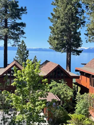 Image of Crystal Shore Villas -Lake & Beachfront.  2 King beds and 2 baths