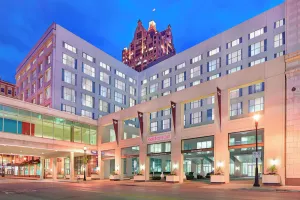 Image of Residence Inn Milwaukee Downtown