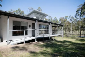 Image of Amazing, secluded twenty-five acre property - yet close to everything you need!