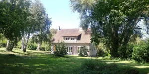 Image of Villa - Coulommiers - Parcs des félins - Provins