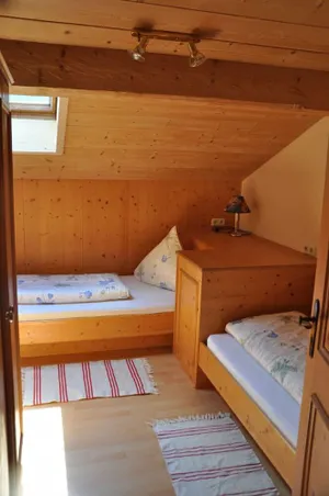 Image of Apartment 60sqm, balcony, kitchenette, 2 bedrooms, living room, max 4 p.