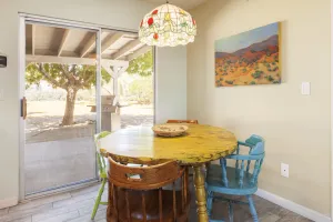 Image of Home Sweet Home in Joshua Tree - MONTH 2 MONTH RENTAL