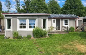 Image of 1 Bedroom Lovely Home In Huskvarna